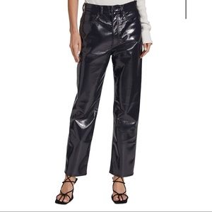 AGOLDE 90s pinch waist pants